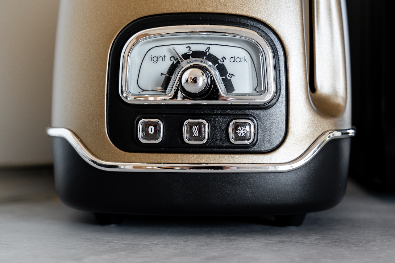 Toasters – which ones are best ones and why do we love them so much!